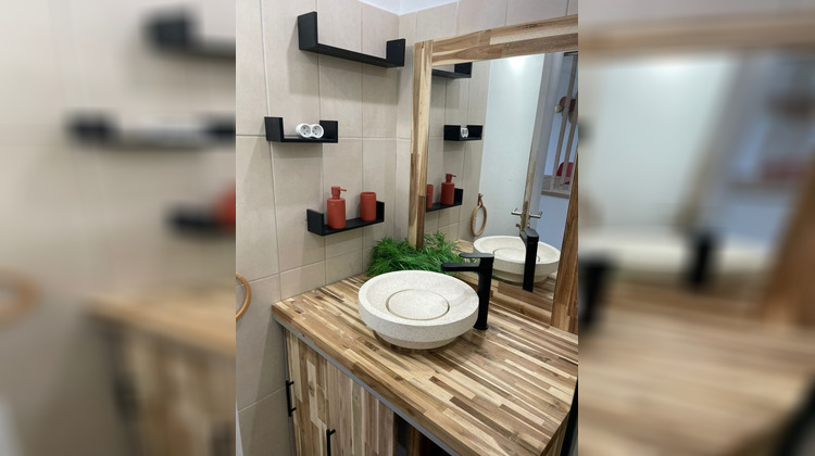 Ma-Cabane - Vente Appartement GOSIER, 30 m²