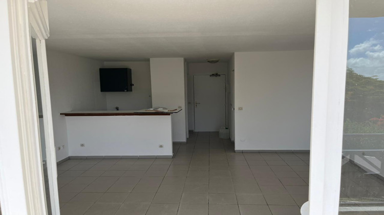 Ma-Cabane - Vente Appartement GOSIER, 30 m²