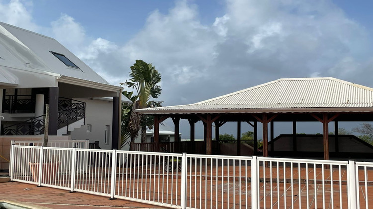 Ma-Cabane - Vente Appartement GOSIER, 30 m²