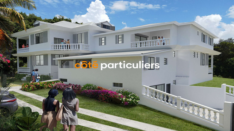 Ma-Cabane - Vente Appartement GOSIER, 30 m²