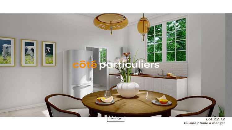 Ma-Cabane - Vente Appartement GOSIER, 30 m²