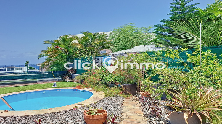 Ma-Cabane - Vente Appartement Gosier, 55 m²