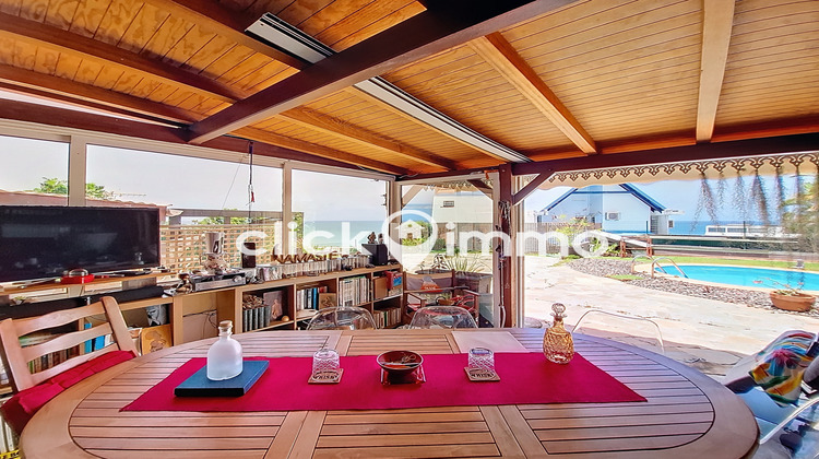 Ma-Cabane - Vente Appartement Gosier, 55 m²