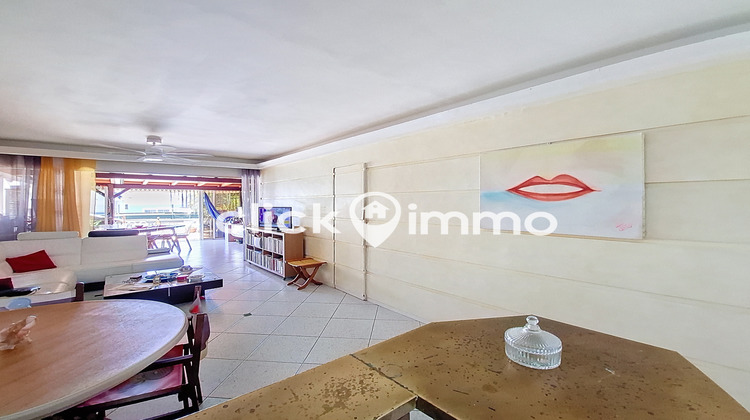 Ma-Cabane - Vente Appartement Gosier, 55 m²