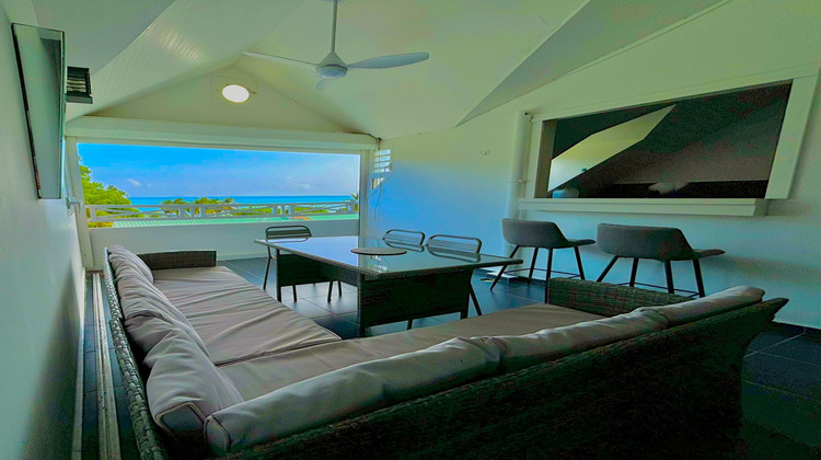 Ma-Cabane - Vente Appartement Gosier, 100 m²