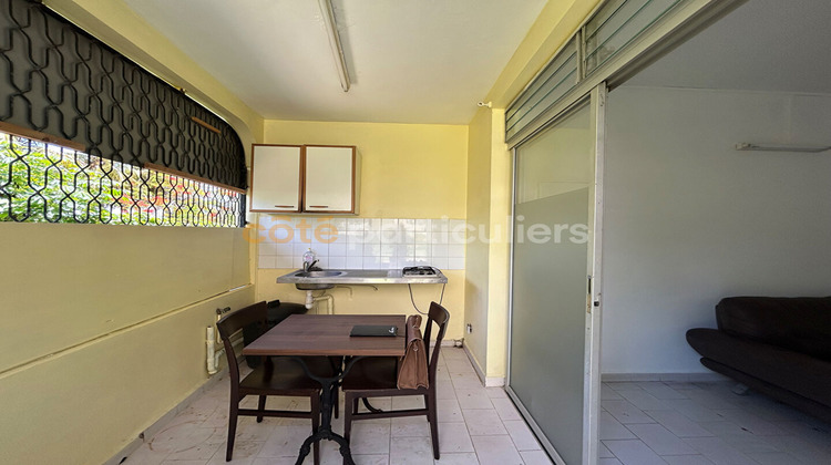 Ma-Cabane - Vente Appartement GOSIER, 24 m²