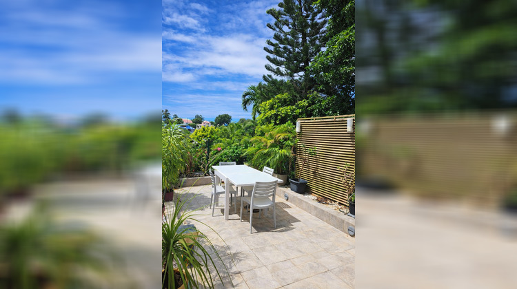 Ma-Cabane - Vente Appartement Gosier, 95 m²