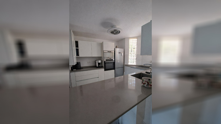 Ma-Cabane - Vente Appartement Gosier, 95 m²