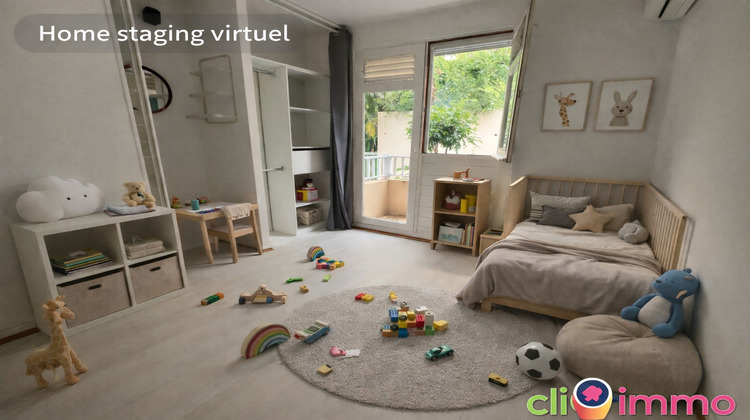 Ma-Cabane - Vente Appartement Gosier, 57 m²