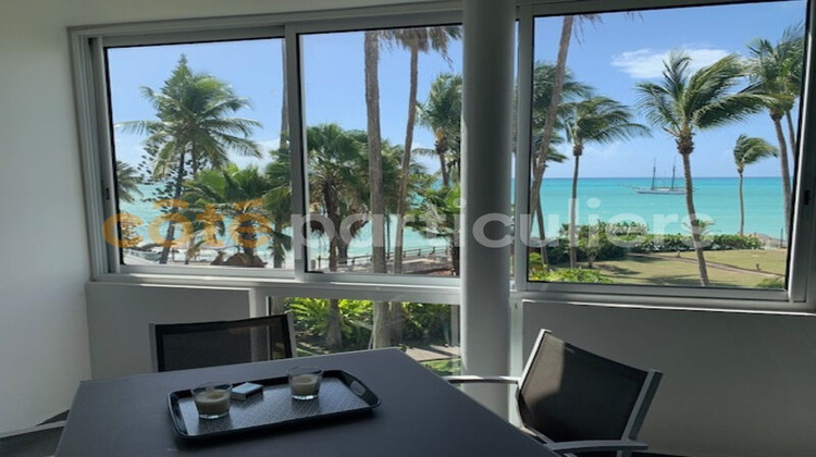 Ma-Cabane - Vente Appartement GOSIER, 30 m²