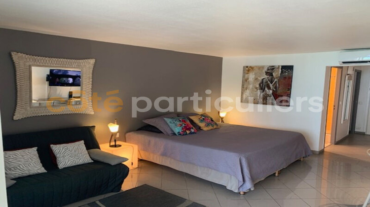 Ma-Cabane - Vente Appartement GOSIER, 30 m²