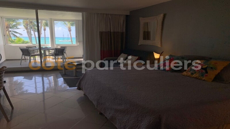 Ma-Cabane - Vente Appartement GOSIER, 30 m²