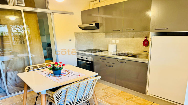 Ma-Cabane - Vente Appartement GOSIER, 26 m²