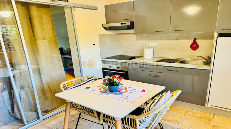 Ma-Cabane - Vente Appartement GOSIER, 26 m²