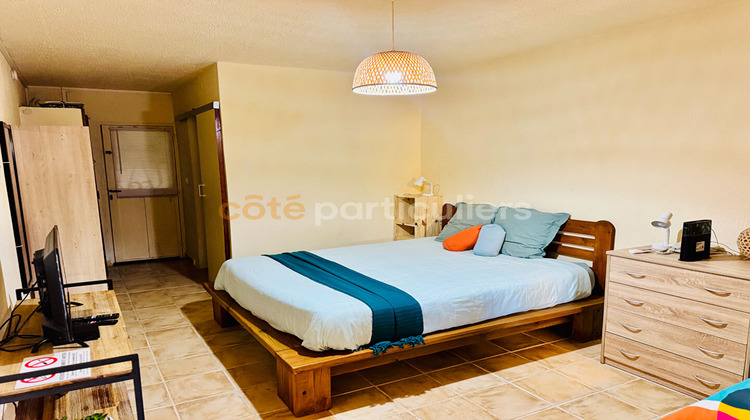 Ma-Cabane - Vente Appartement GOSIER, 26 m²