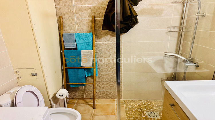Ma-Cabane - Vente Appartement GOSIER, 26 m²