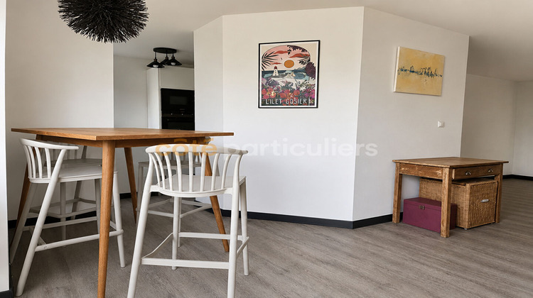 Ma-Cabane - Vente Appartement GOSIER, 58 m²