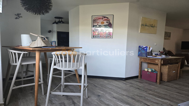 Ma-Cabane - Vente Appartement GOSIER, 58 m²