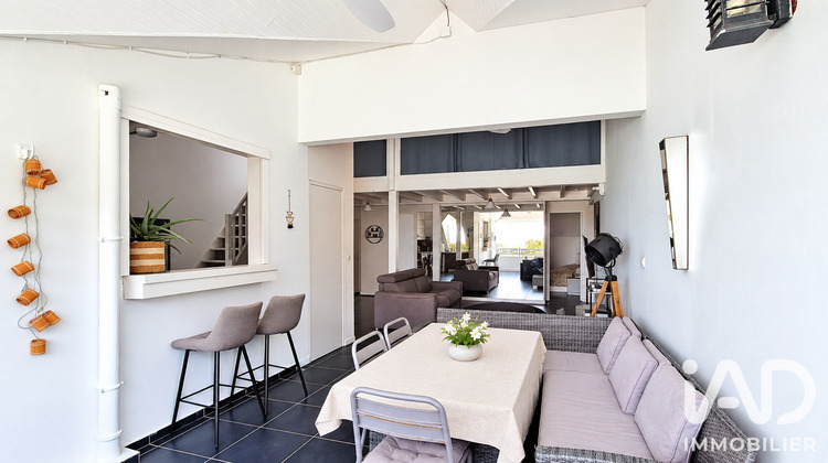 Ma-Cabane - Vente Appartement Gosier, 98 m²