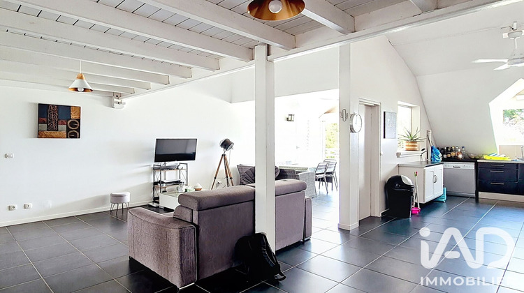 Ma-Cabane - Vente Appartement Gosier, 98 m²
