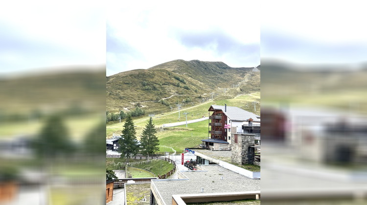 Ma-Cabane - Vente Appartement Gouaux-de-Larboust, 52 m²