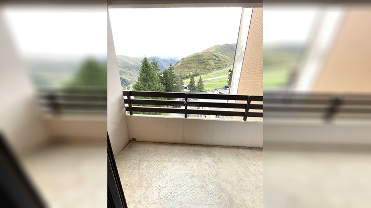 Ma-Cabane - Vente Appartement Gouaux-de-Larboust, 52 m²