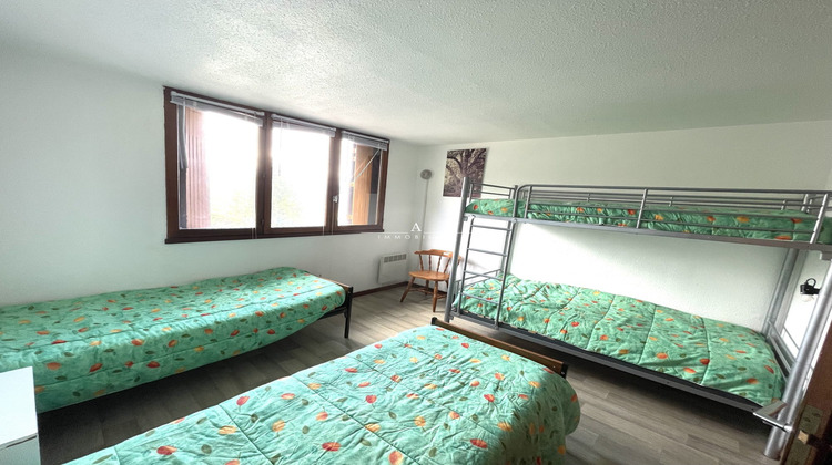 Ma-Cabane - Vente Appartement Gouaux-de-Larboust, 52 m²