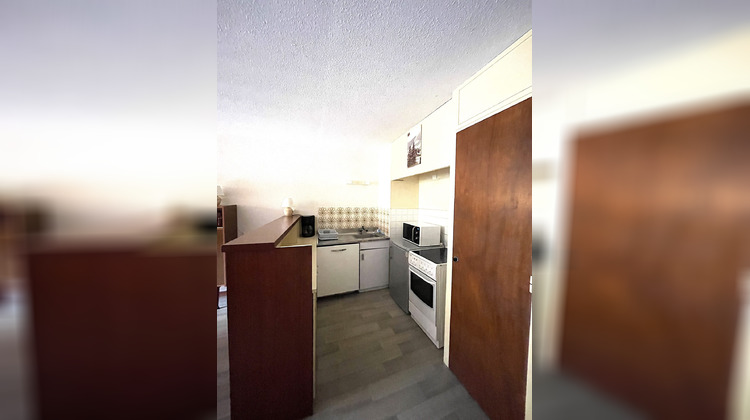 Ma-Cabane - Vente Appartement Gouaux-de-Larboust, 52 m²