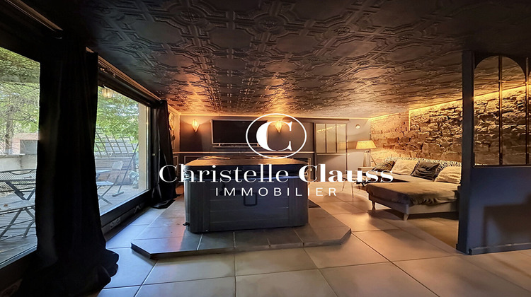 Ma-Cabane - Vente Appartement GOUGENHEIM, 82 m²