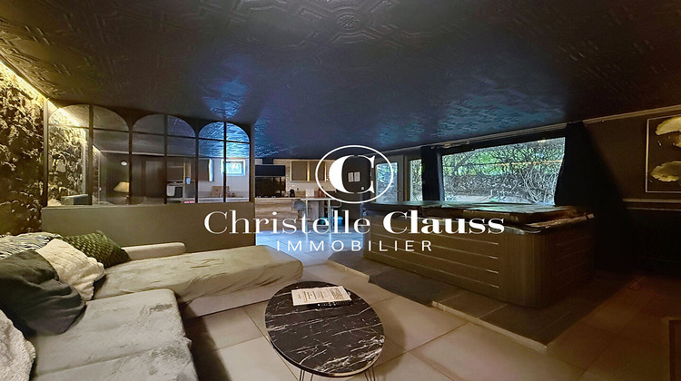 Ma-Cabane - Vente Appartement GOUGENHEIM, 82 m²