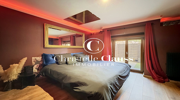Ma-Cabane - Vente Appartement GOUGENHEIM, 82 m²
