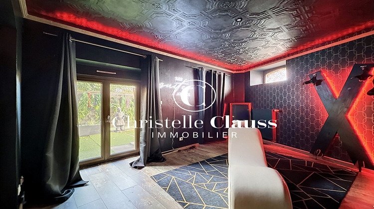 Ma-Cabane - Vente Appartement GOUGENHEIM, 82 m²