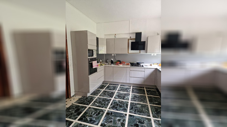 Ma-Cabane - Vente Appartement GOURBEYRE, 117 m²