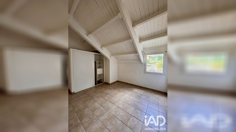 Ma-Cabane - Vente Appartement Gourbeyre, 66 m²