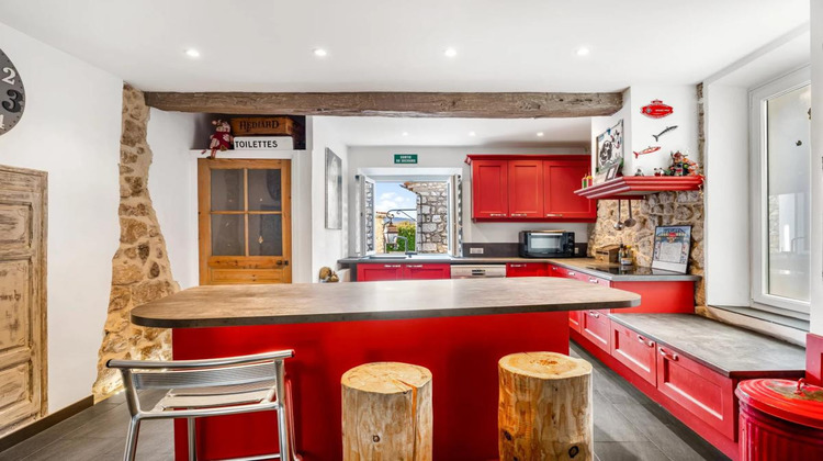 Ma-Cabane - Vente Appartement GOURDON, 90 m²