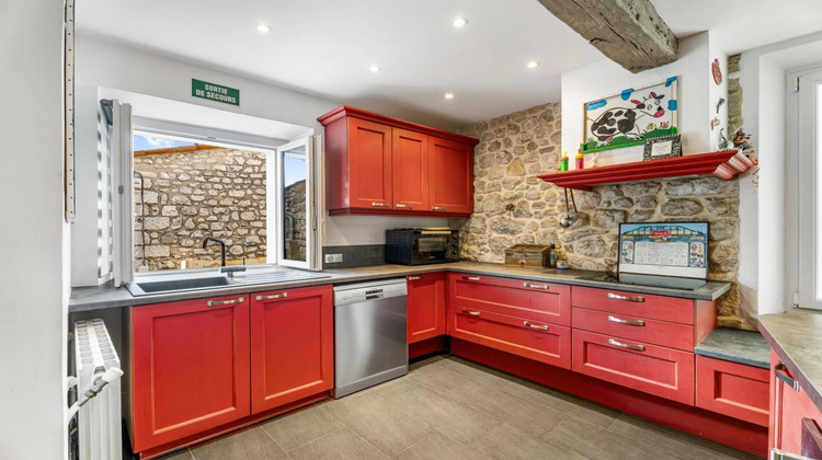 Ma-Cabane - Vente Appartement GOURDON, 90 m²