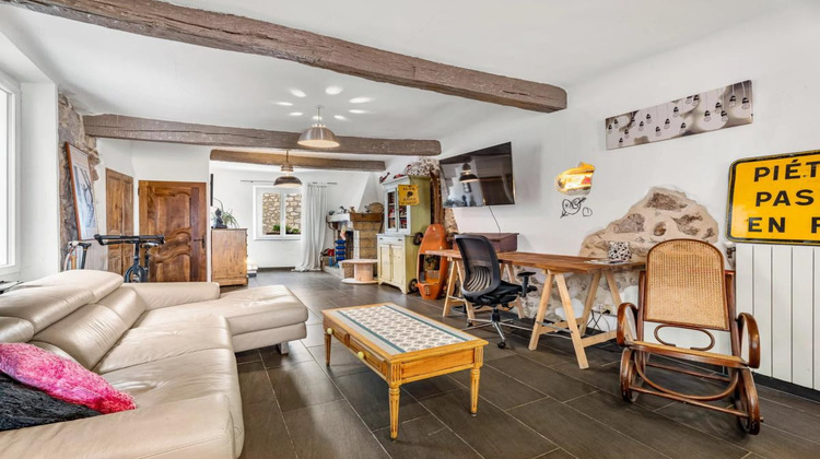 Ma-Cabane - Vente Appartement GOURDON, 90 m²