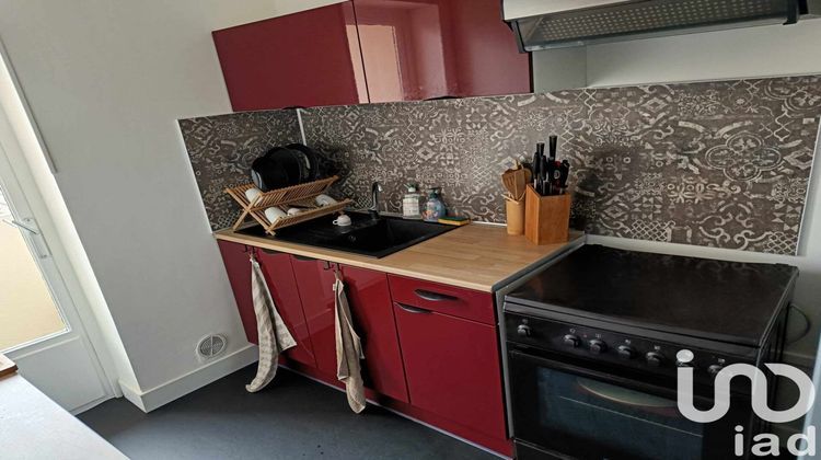 Ma-Cabane - Vente Appartement Gourdon, 65 m²