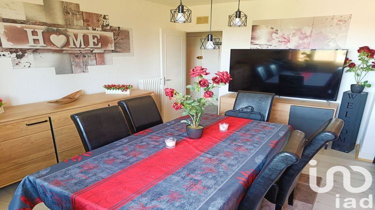 Ma-Cabane - Vente Appartement Gourdon, 65 m²