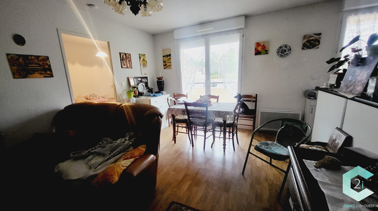 Ma-Cabane - Vente Appartement Gourdon, 41 m²