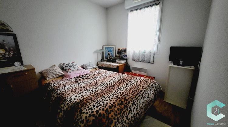 Ma-Cabane - Vente Appartement Gourdon, 41 m²