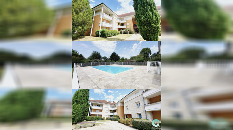 Ma-Cabane - Vente Appartement Gourdon, 44 m²