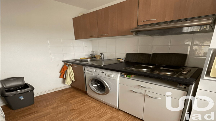 Ma-Cabane - Vente Appartement Gourdon, 55 m²
