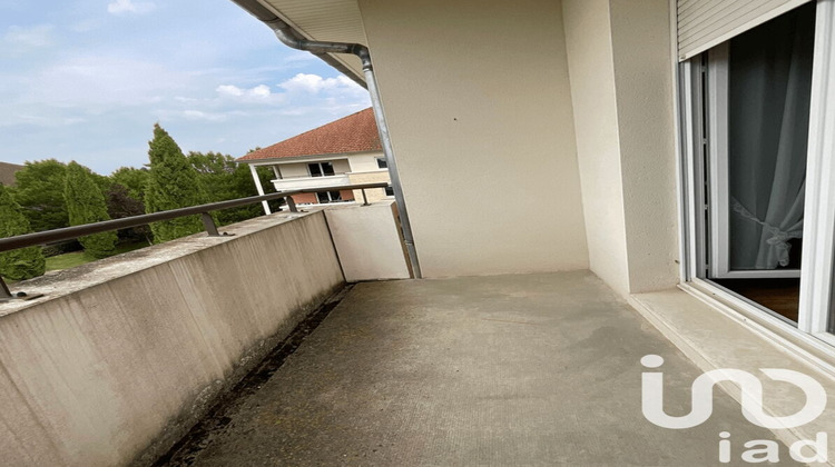 Ma-Cabane - Vente Appartement Gourdon, 55 m²
