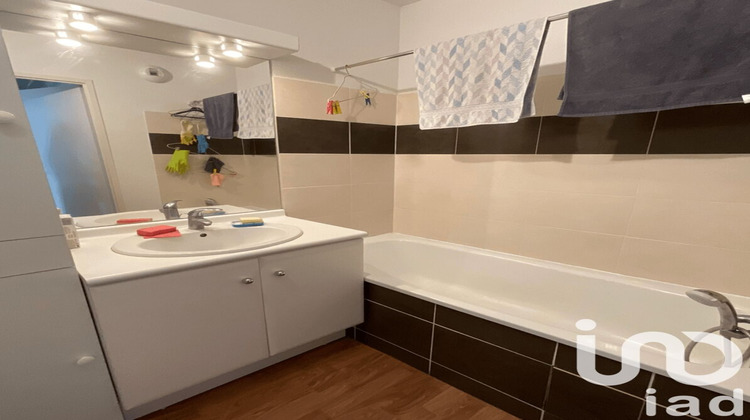 Ma-Cabane - Vente Appartement Gourdon, 55 m²
