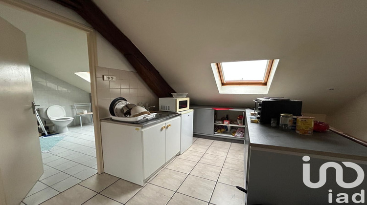 Ma-Cabane - Vente Appartement Gournay-en-Bray, 18 m²