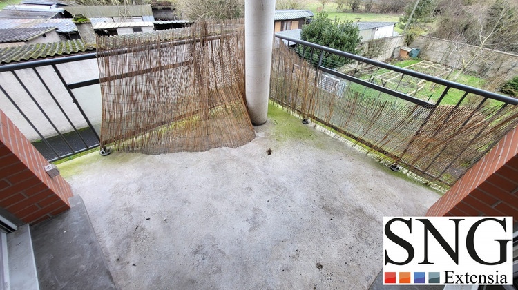 Ma-Cabane - Vente Appartement GOURNAY EN BRAY, 35 m²