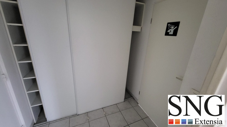 Ma-Cabane - Vente Appartement GOURNAY EN BRAY, 35 m²