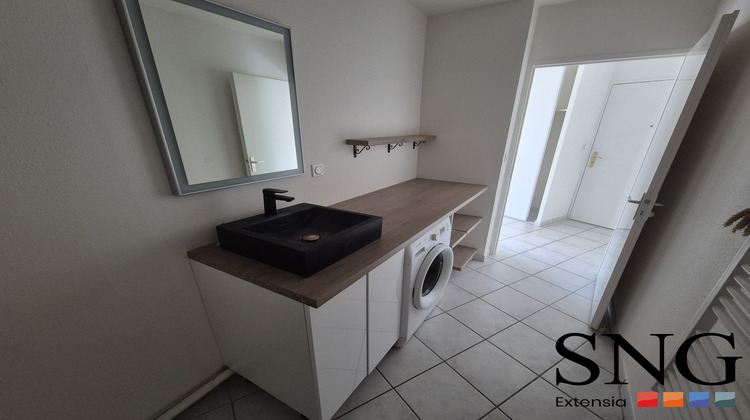 Ma-Cabane - Vente Appartement Gournay-en-Bray, 50 m²