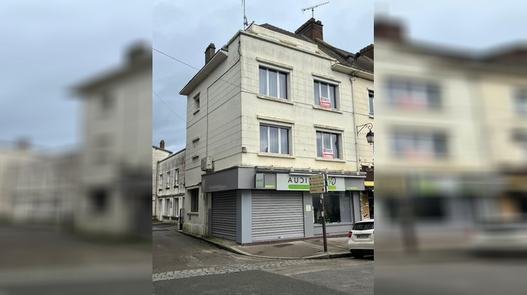 Ma-Cabane - Vente Appartement GOURNAY EN BRAY, 140 m²